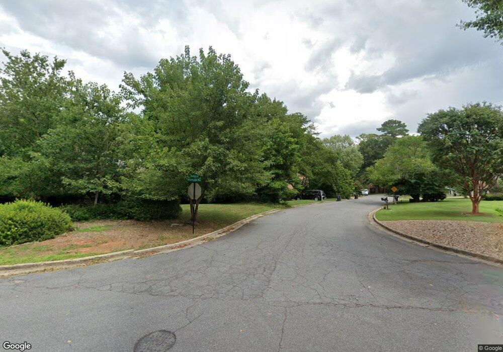 0 Sea Holly Cir unit 7362217, Roswell, GA 30076 - photo 1