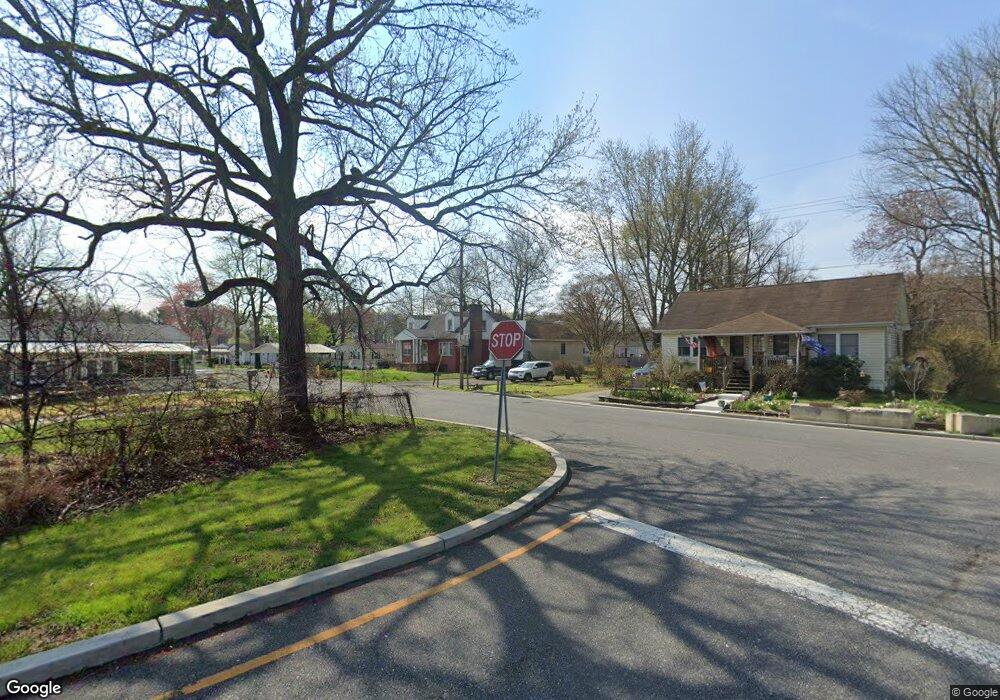 35 Lippincott Ave, Pennsville, NJ 08070 - photo 1