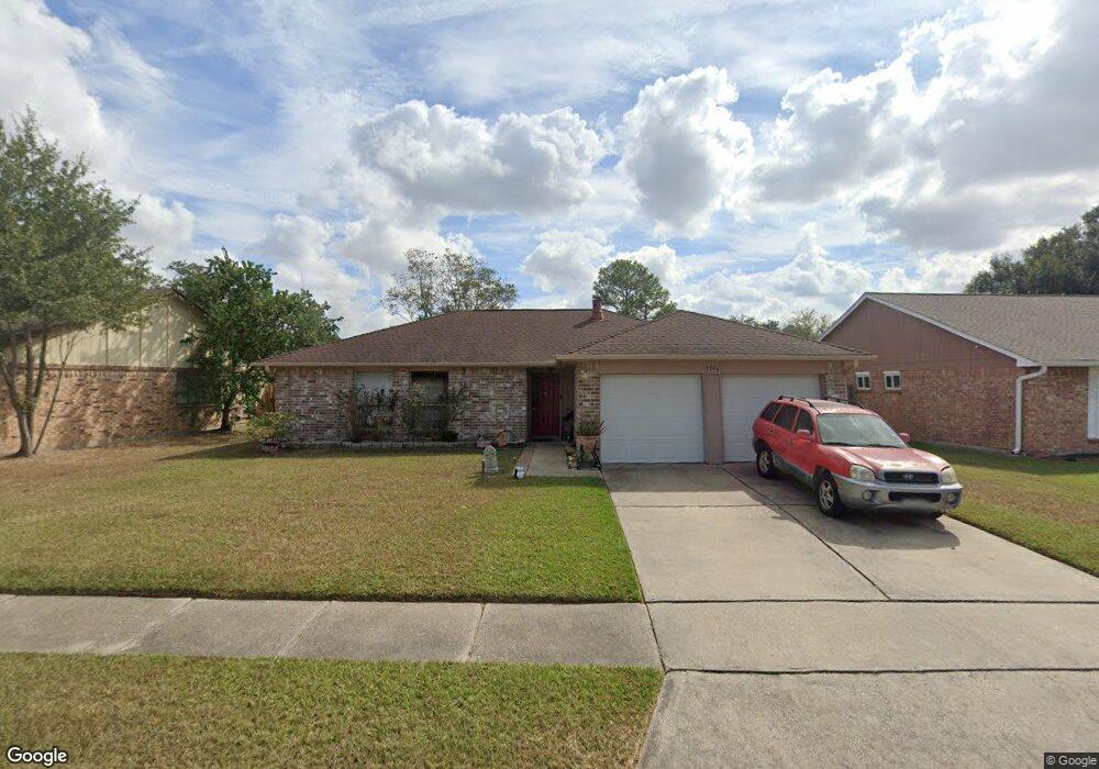 7246 Lost Fable Ln, Houston, TX 77095 - photo 1