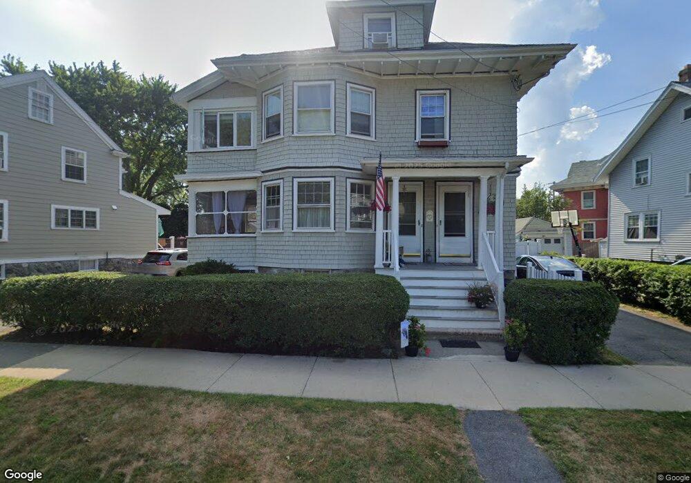 102 Farragut Rd, Swampscott, MA 01907 - photo 1