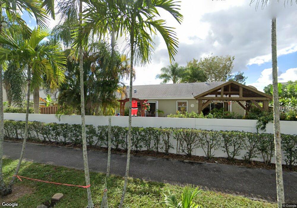 3950 SW 72nd Way, Davie, FL 33314 - photo 1