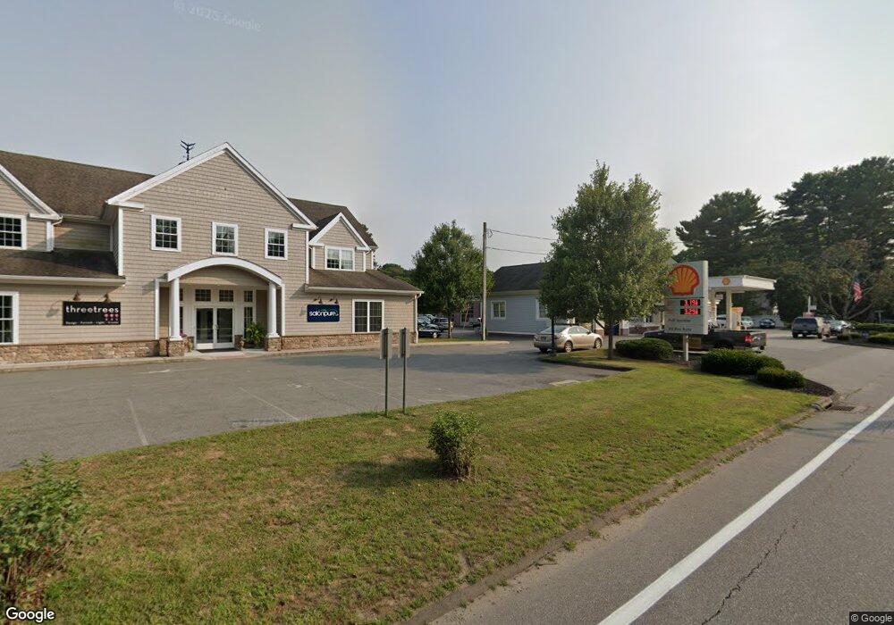 149 Boston Post Rd unit D, Old Lyme, CT 06371 - photo 1