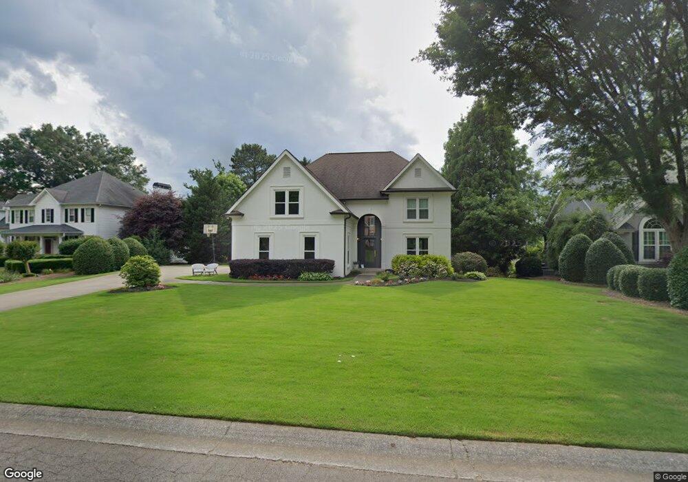 3055 Intrepid Close, Marietta, GA 30062 - photo 1