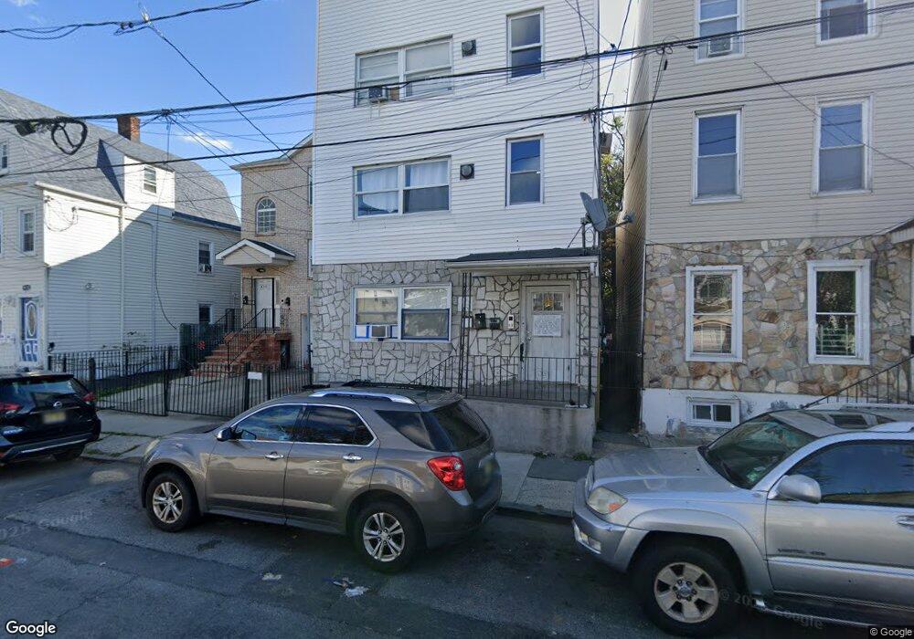 416 S 7th St, Newark, NJ 07103 - photo 1