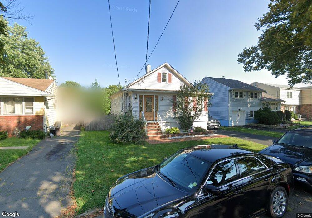 457 Cornell Ave, Rahway, NJ 07065 - photo 1