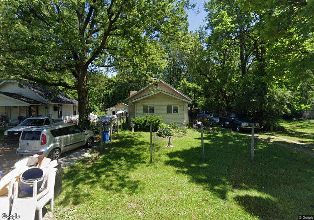 3760 Brandon St, Columbus, OH 43224 - photo 1