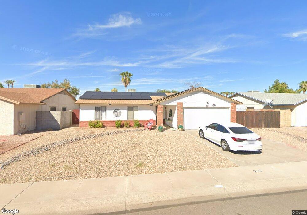 656 W Barrow Dr, Chandler, AZ 85225 - photo 1