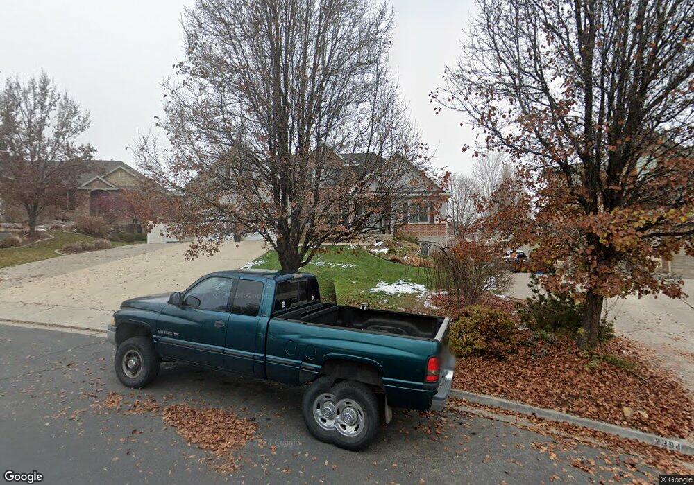 2408 N 1420 W, Pleasant Grove, UT 84062 - photo 1