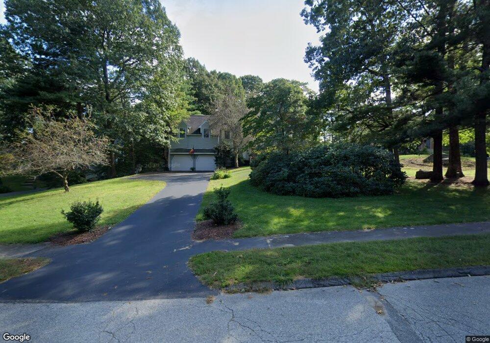 19 Walnut Hill Rd, Millis, MA 02054 - photo 1