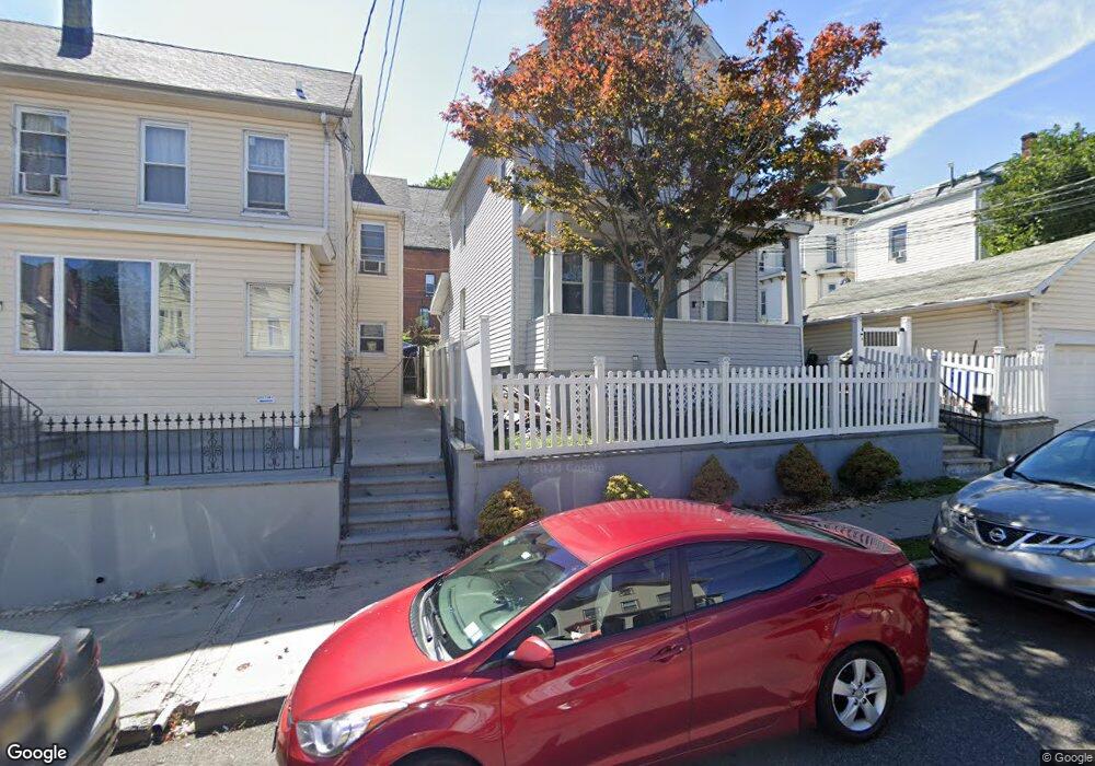 55 Prospect St, Passaic, NJ 07055 - photo 1