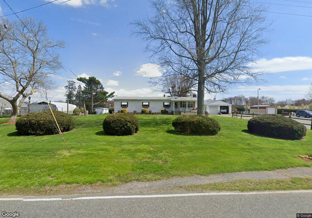 190 New Bridge Rd, Salem, NJ 08079 - photo 1