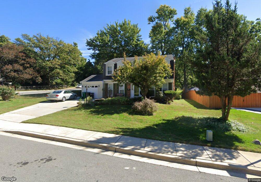 18 Brighton Terrace, Gaithersburg, MD 20877 - photo 1