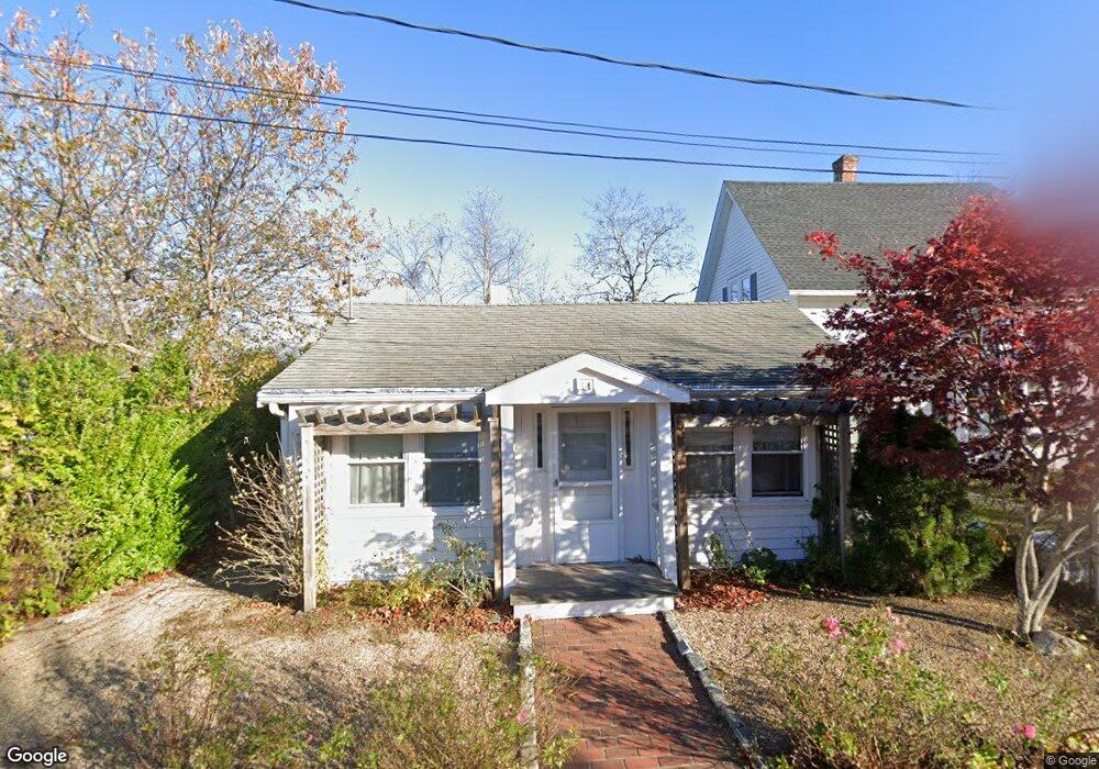 14 Hiawatha Ave, Oak Bluffs, MA 02557 - photo 1