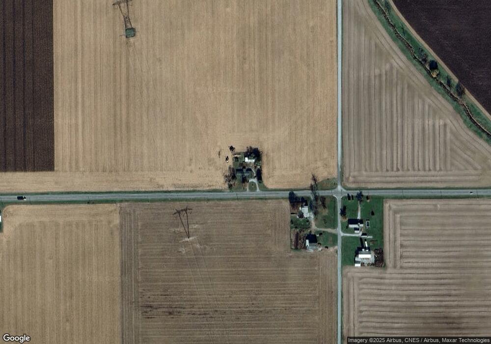 6896 E State Road 18, Converse, IN 46919 - photo 1