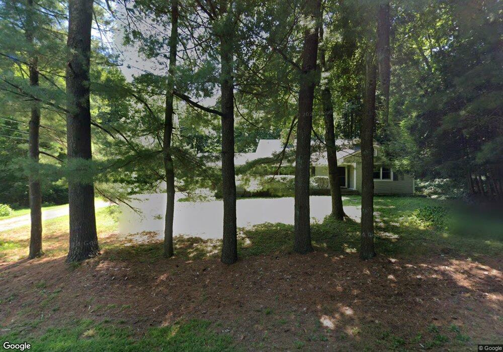 43 Rivergate Dr, Wilton, CT 06897 - photo 1