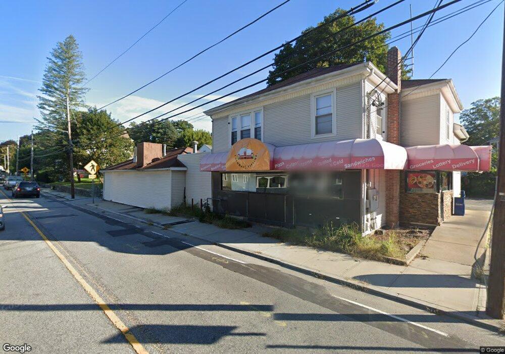 361 Old River Rd, Lincoln, RI 02838 - photo 1