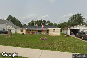 600 Schabow St, Gresham, WI 54128