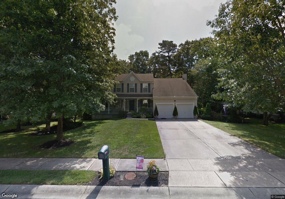 1206 Nightshade Dr, Williamstown, NJ 08094 - photo 1