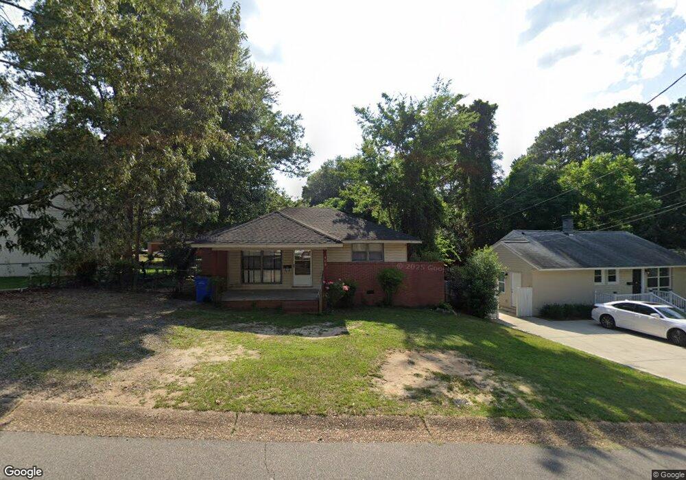 460 Mcbain Dr, Fayetteville, NC 28305 - photo 1