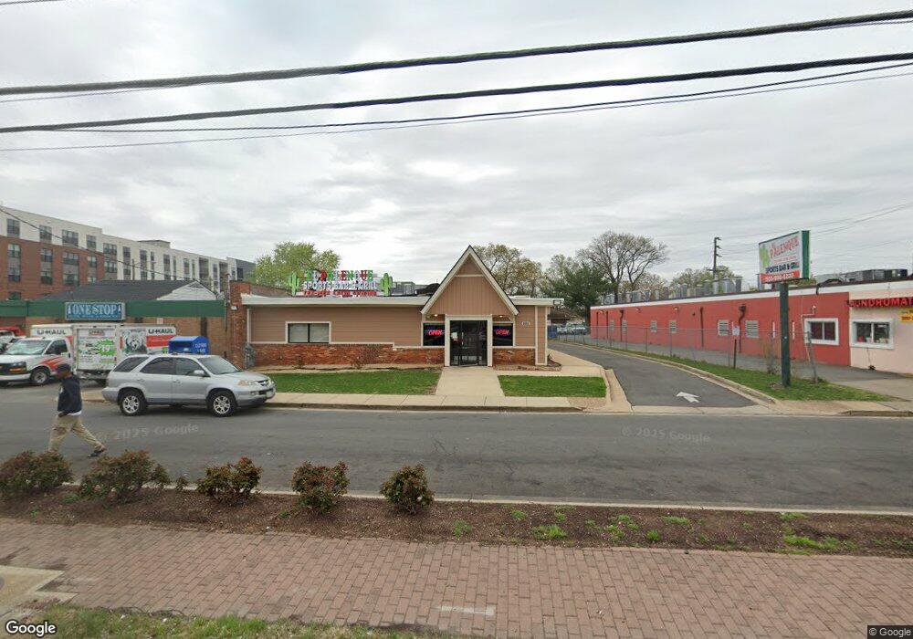 5863 Columbia Pike, Falls Church, VA 22041 - photo 1