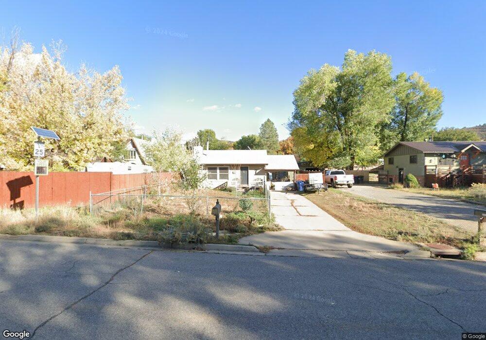 2928 E 5th Ave, Durango, CO 81301 - photo 1