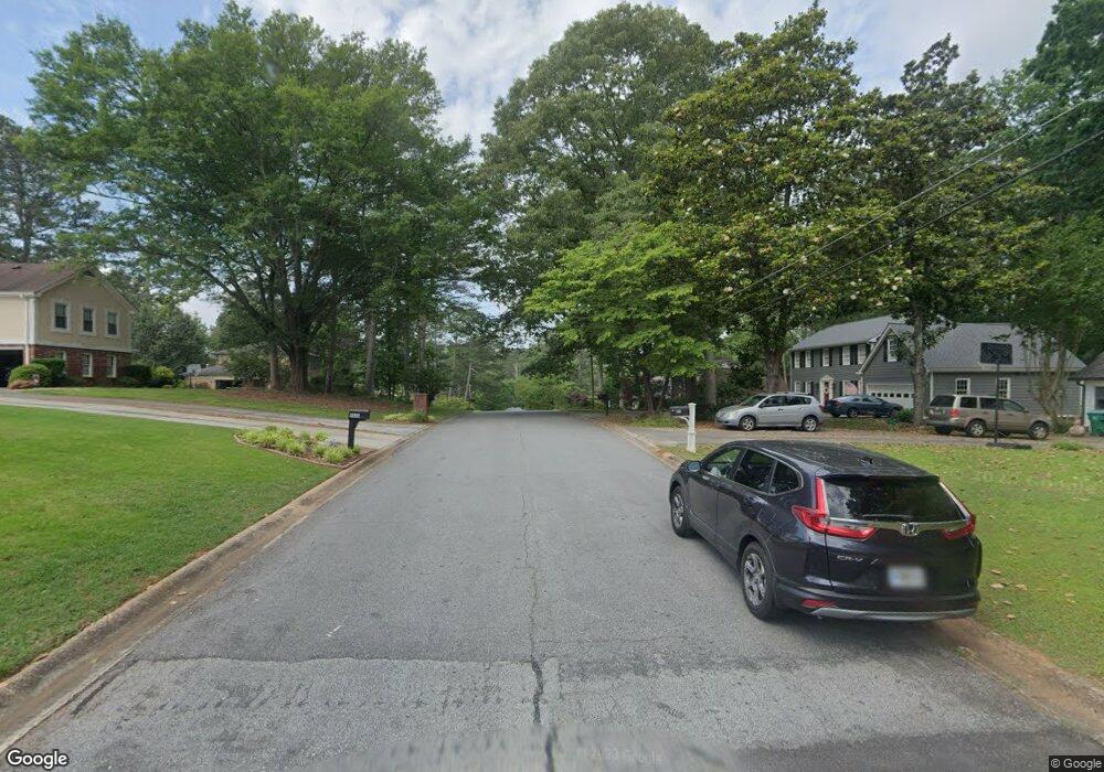 0 Arrowhead Trail SW unit 7103861, Lilburn, GA 30047 - photo 1