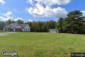 2035 Wards Gap Rd, Cana, VA 24317