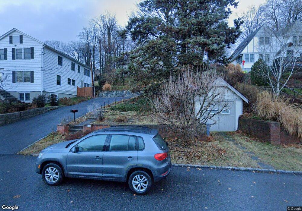 16 Croton Ave, Hastings On Hudson, NY 10706 - photo 1