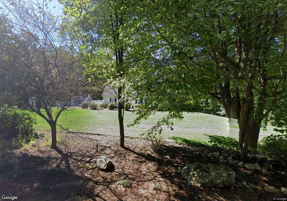 75 Bean Rd, Merrimack, NH 03054 - photo 1