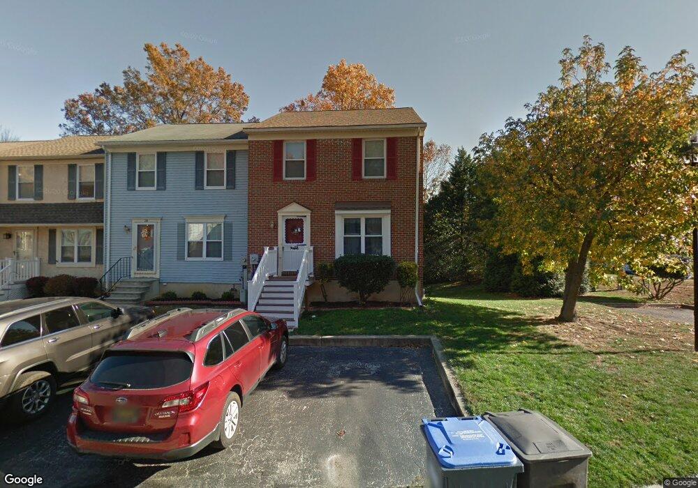 26 Carolina Ct, Wilmington, DE 19808 - photo 1