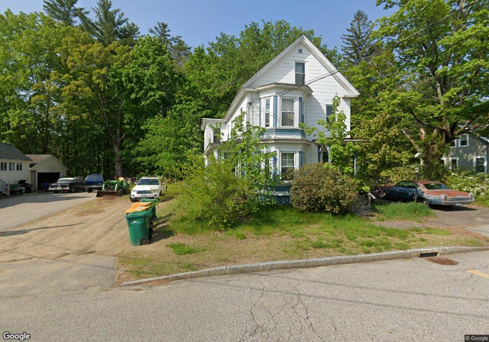 37 Magic Ave, Rochester, NH 03868 - photo 1