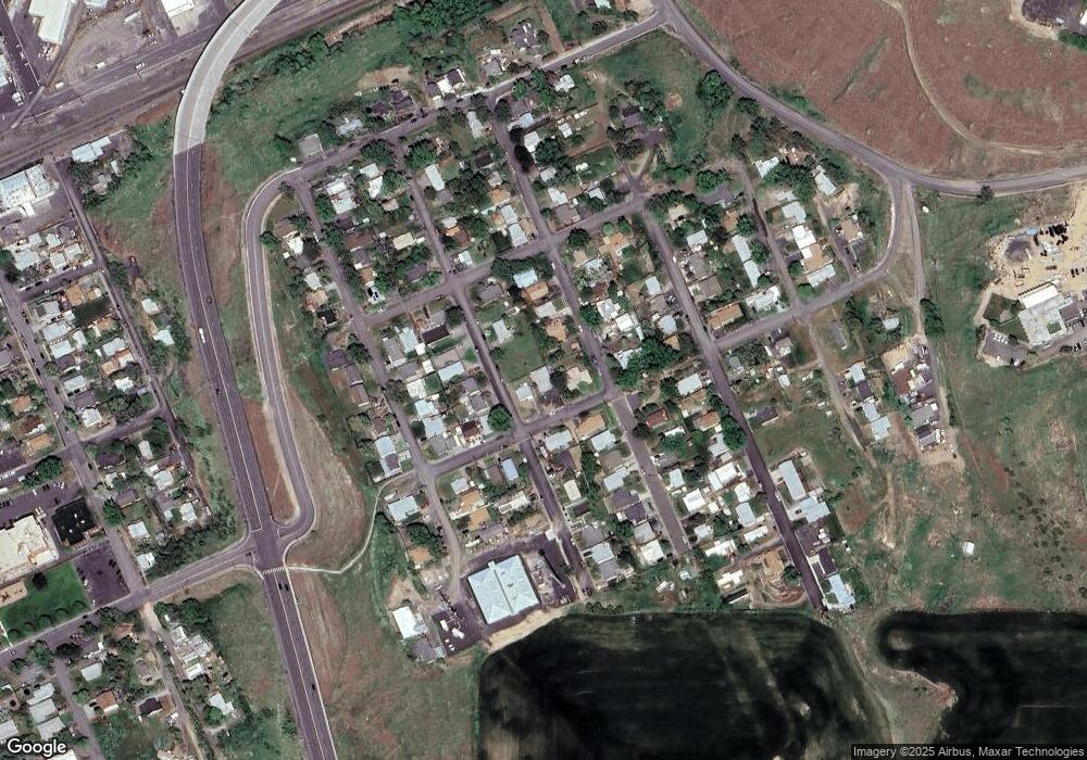 707 SE Isaac Ave, Pendleton, OR 97801 - photo 1