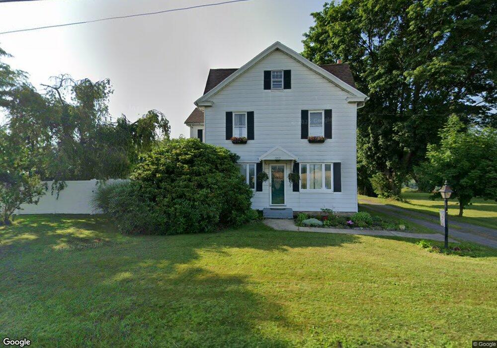 556 W Butler Dr, Drums, PA 18222 - photo 1