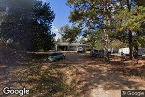 7319 Sturgis Rd, Sturgis, MS 39769