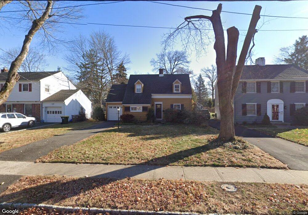 744 Park Ave, Bound Brook, NJ 08805 - photo 1