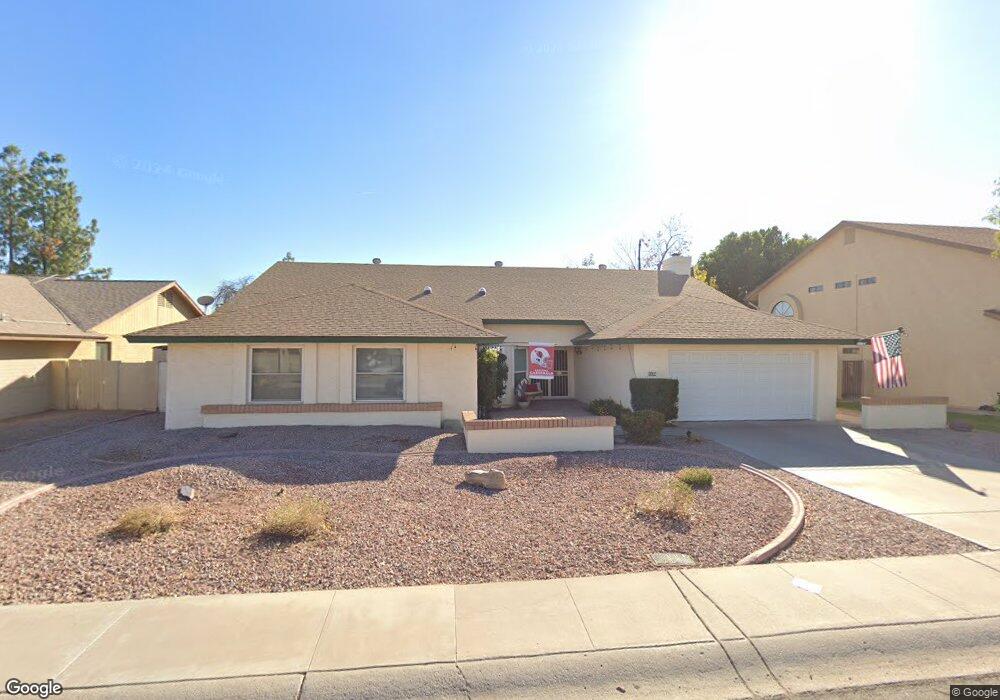 1925 E La Vieve Ln unit 2, Tempe, AZ 85284 - photo 1