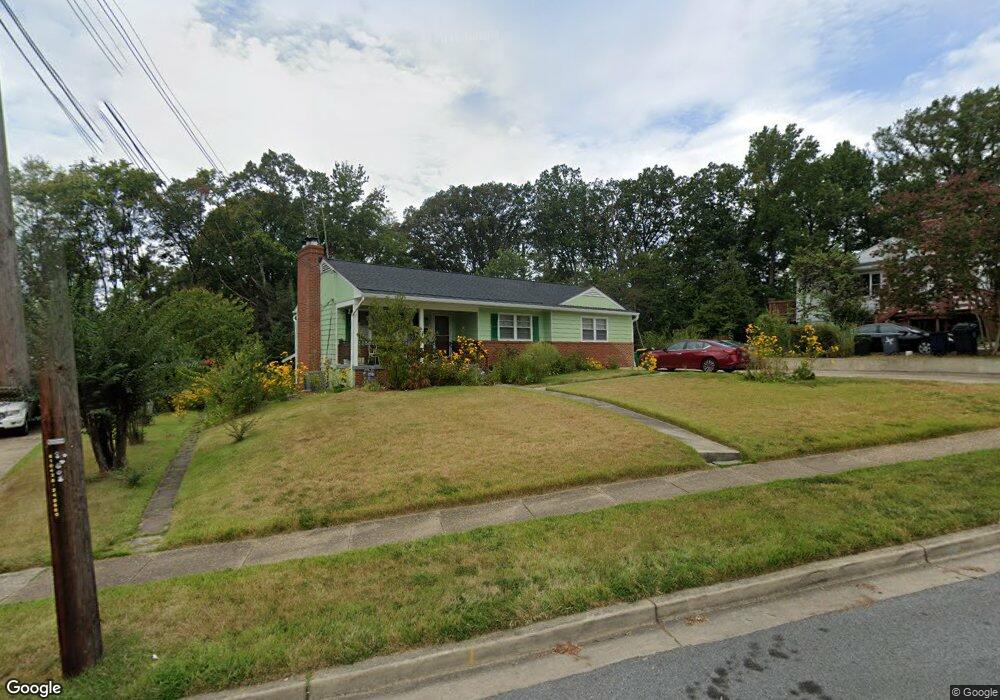 2526 Buck Lodge Rd, Adelphi, MD 20783 - photo 1