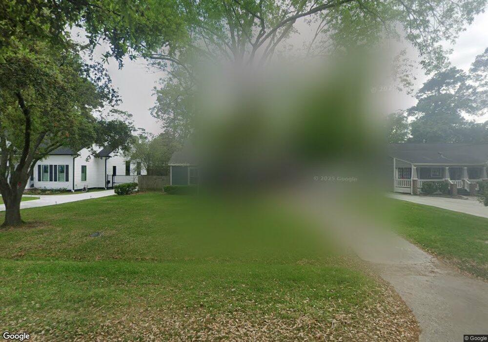 507 W 34th St, Houston, TX 77018 - photo 1