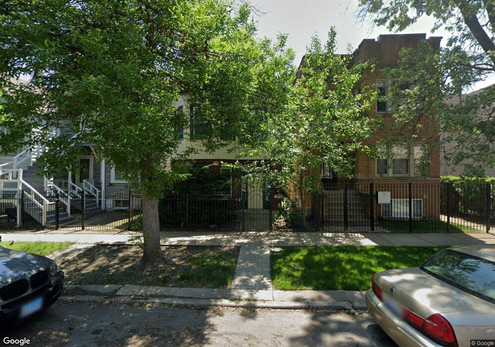 3019 N Gresham Ave unit 1, Chicago, IL 60618 - photo 1