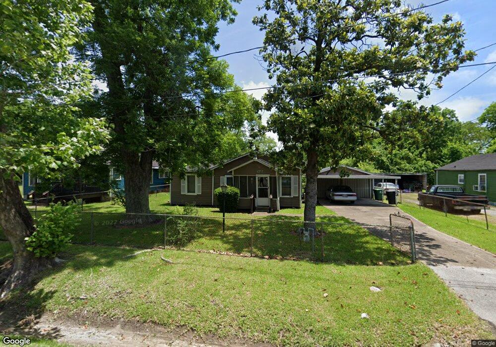 6212 Sandra St, Houston, TX 77028 - photo 1