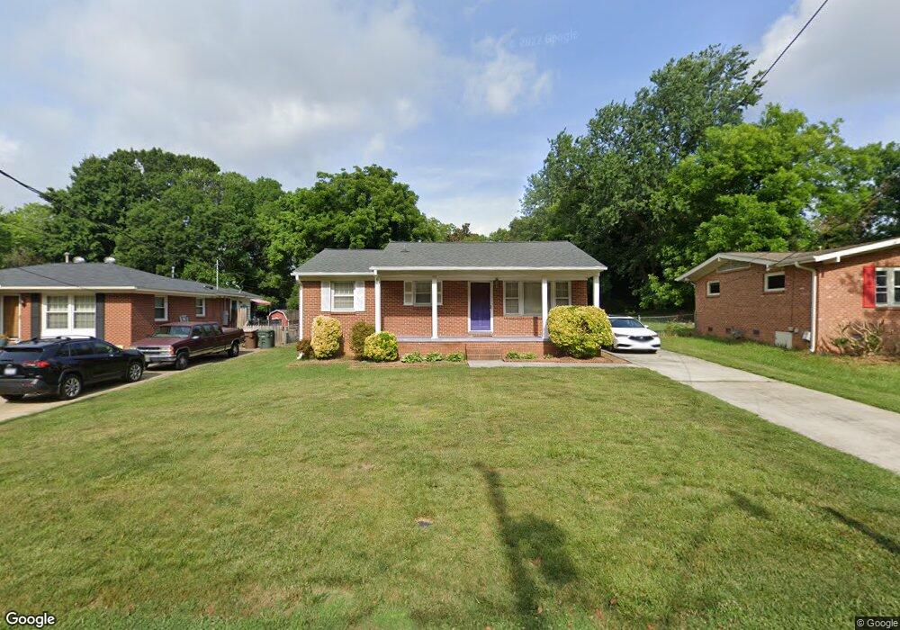 2310 Emerywood Rd, Greensboro, NC 27403 - photo 1