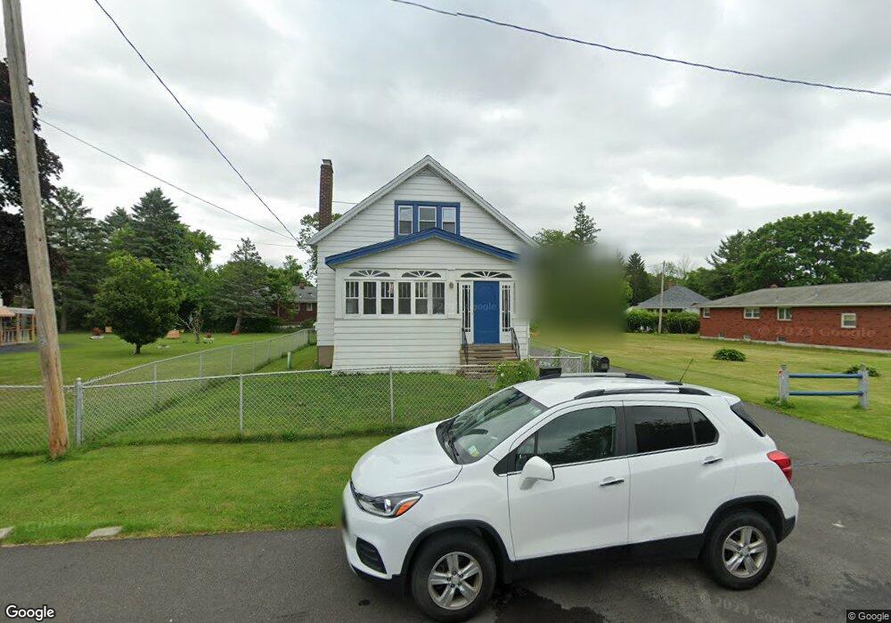 8 Oriole St, Albany, NY 12209 - photo 1