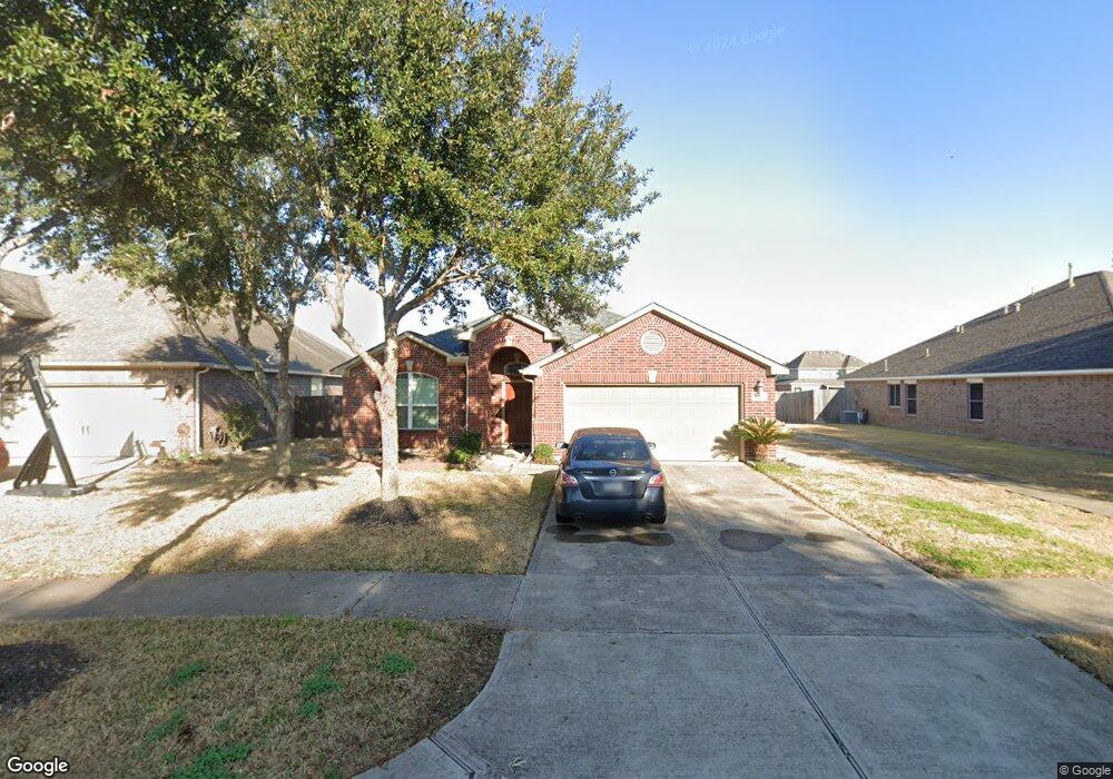 6122 Watford Bend, Rosenberg, TX 77471 - photo 1