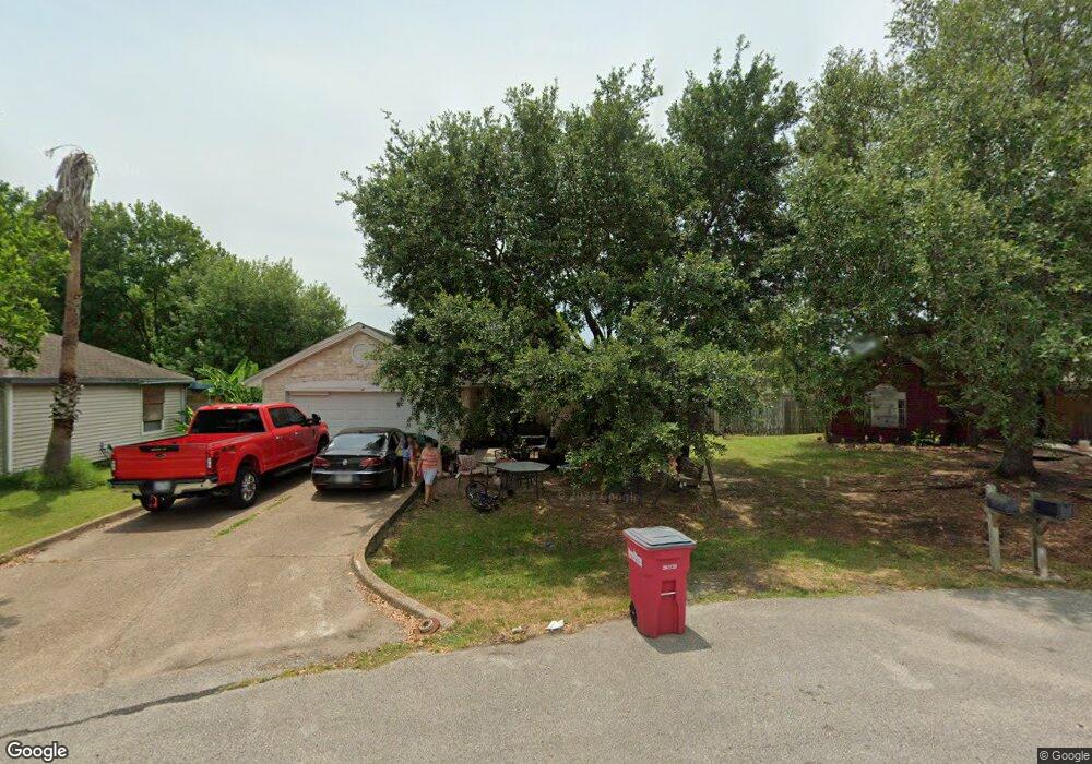 19096 County Road 669f, Alvin, TX 77511 - photo 1