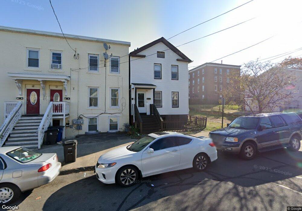 71 Haven St, New Haven, CT 06513 - photo 1