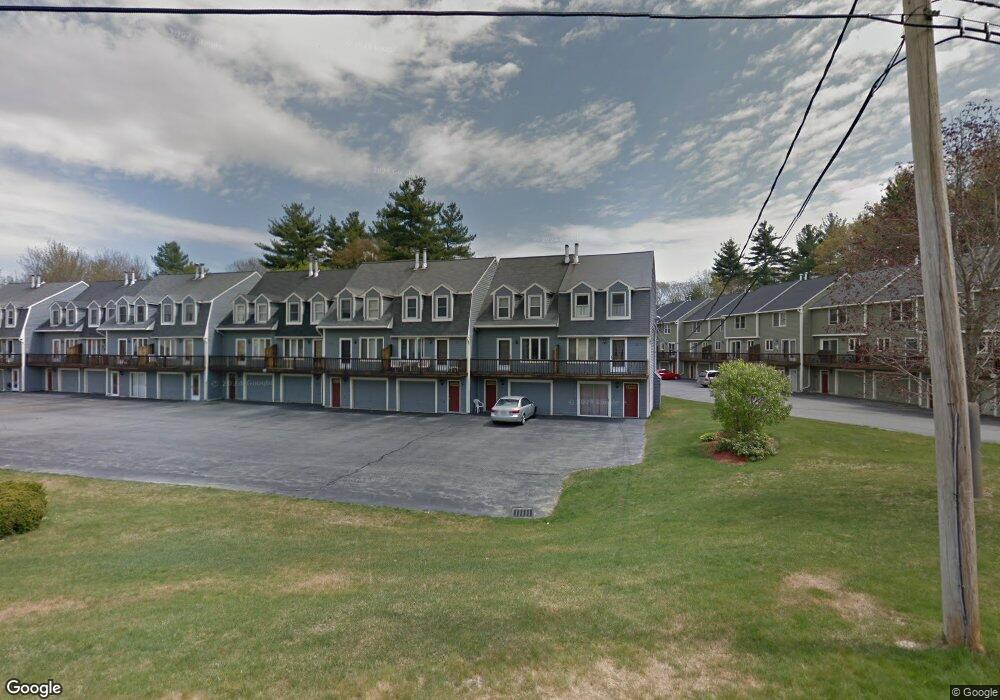 35 Sanwood Dr unit 11, Harrisville, RI 02830 - photo 1