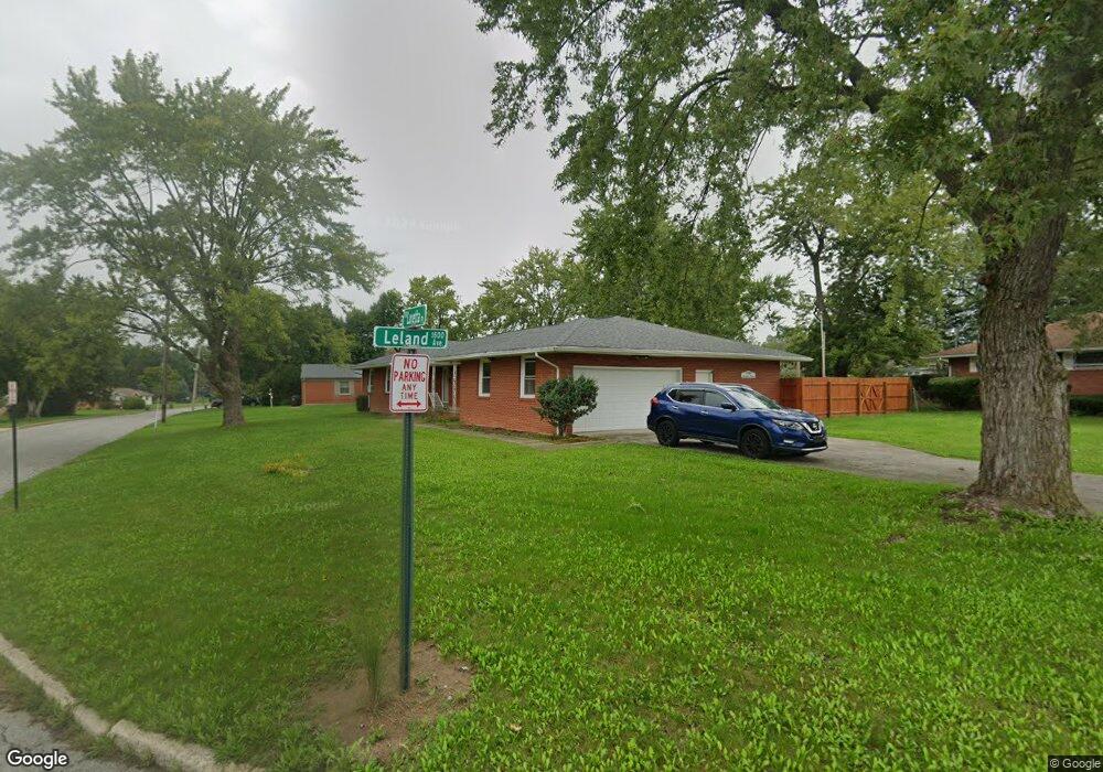 700 Loretta Place, Lima, OH 45805 - photo 1