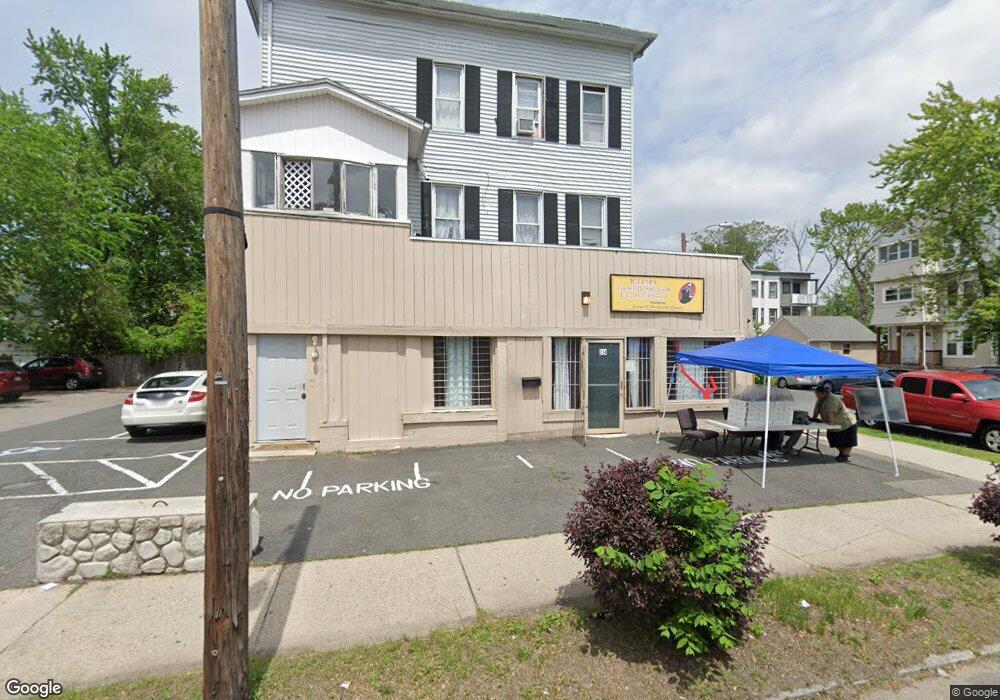 232 Orange St unit 2, Springfield, MA 01108 - photo 1