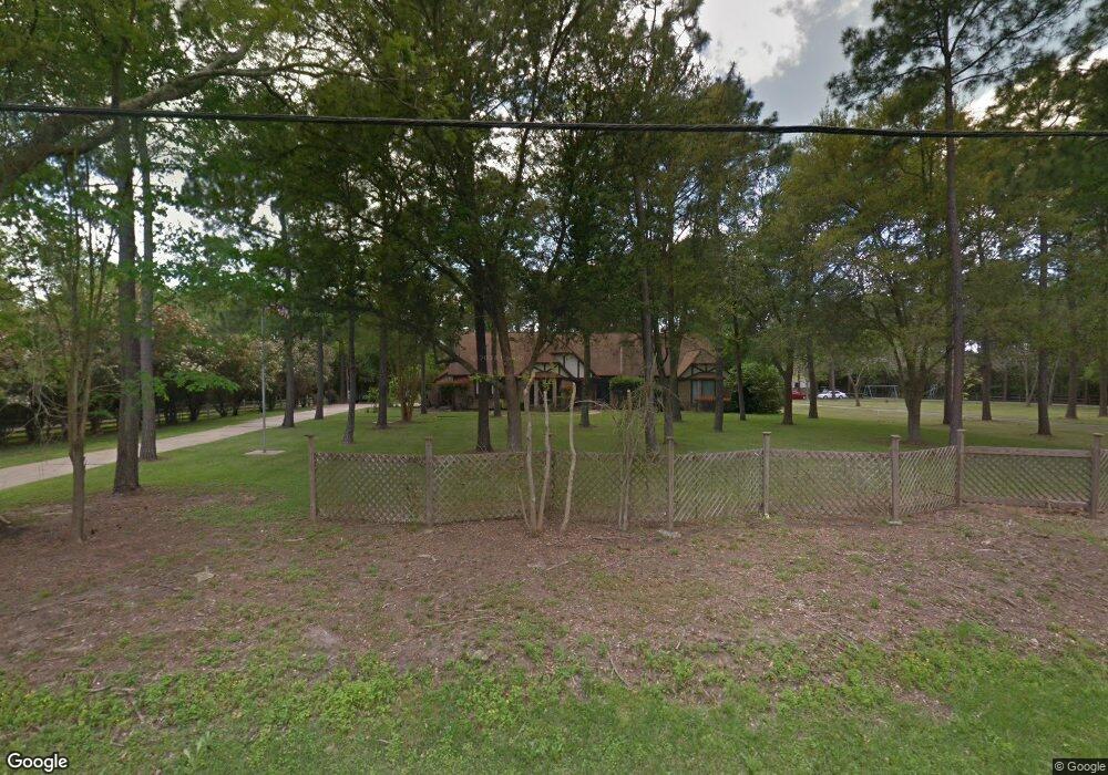 1306 Greenbriar Ave, Friendswood, TX 77546 - photo 1