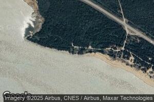 8375 Beach Rd, Naubinway, MI 49762